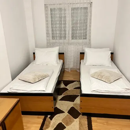 Bony Apartment Mostar Exterior photo