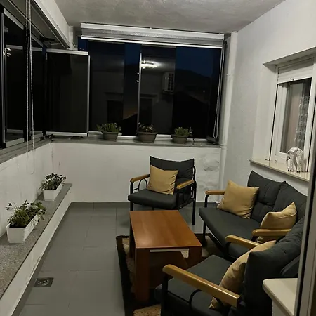 Bony Apartment Mostar Exterior photo