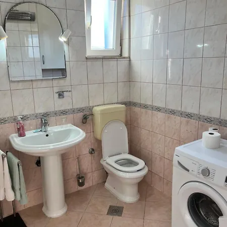 Bony Apartment Mostar Exterior photo