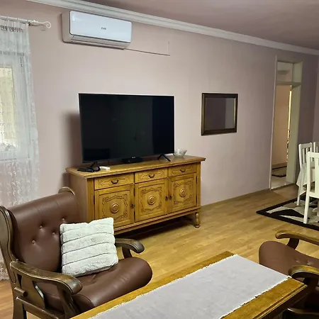 Bony Apartment Mostar Exterior photo