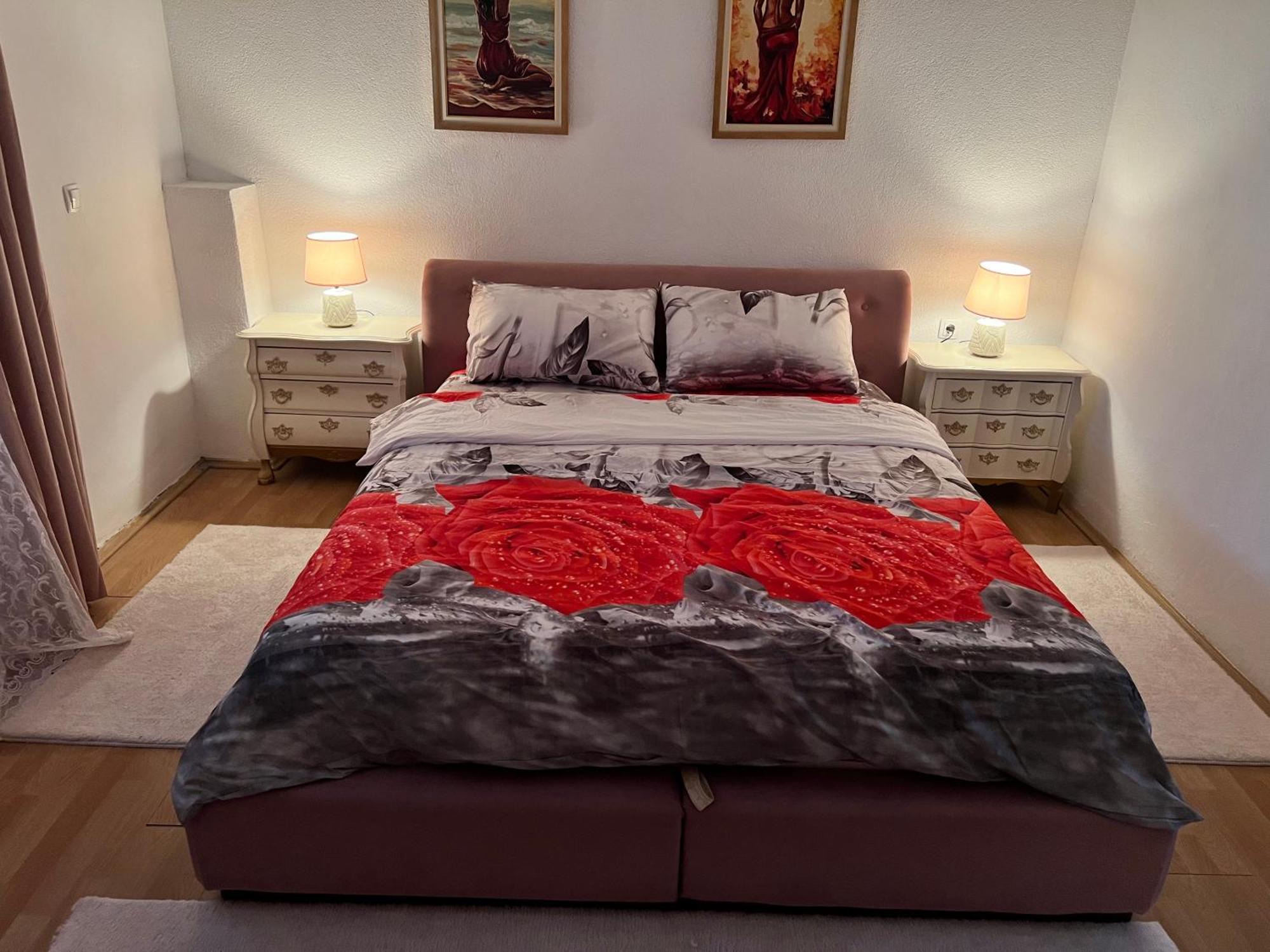 Bony Appartement