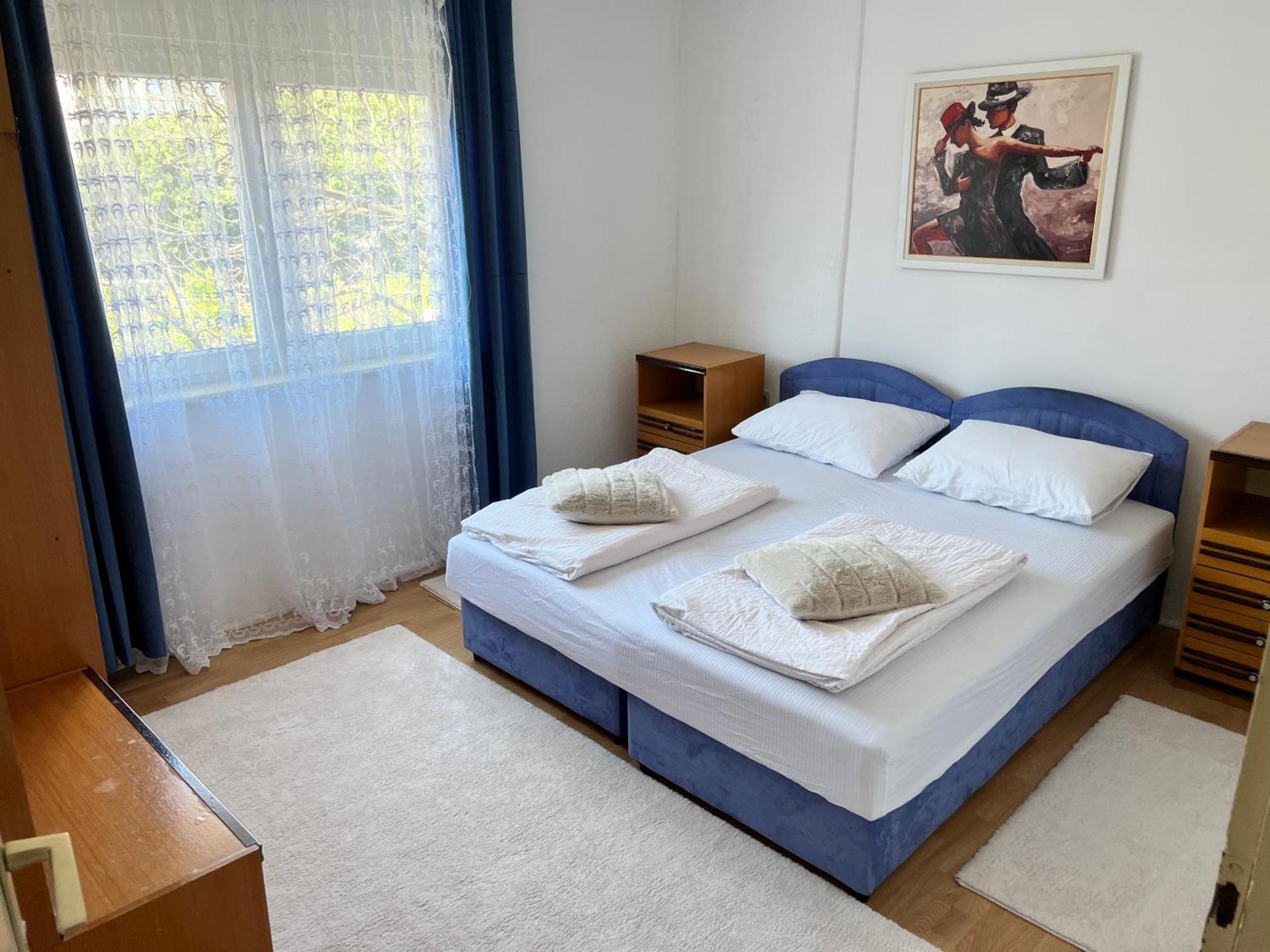 Bony Appartement *