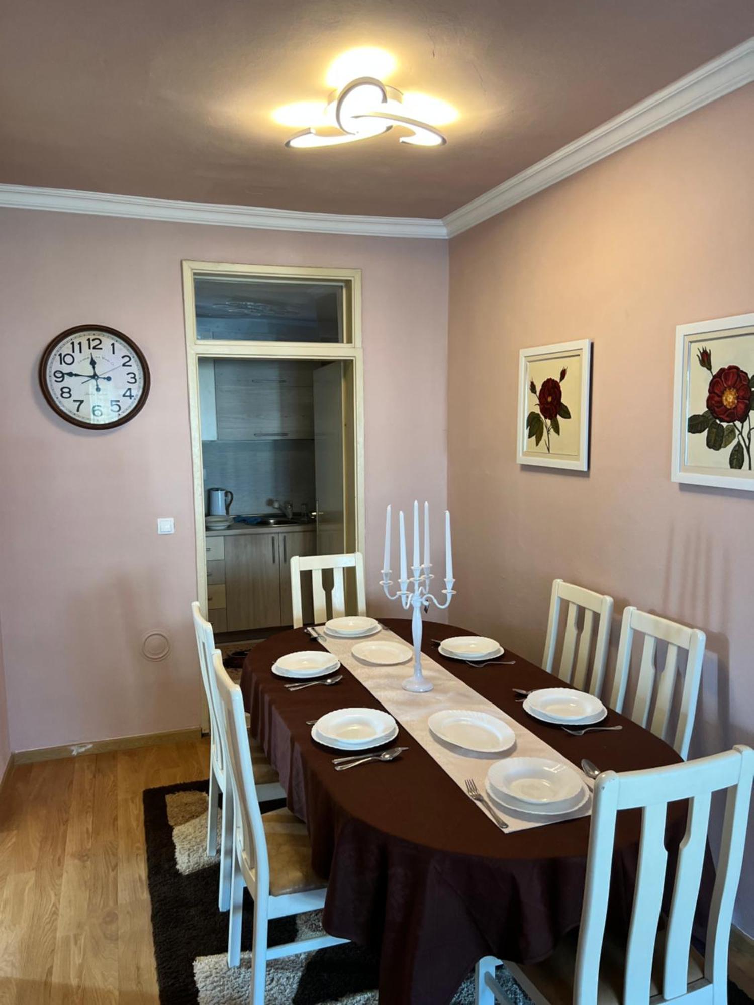 Bony Appartement