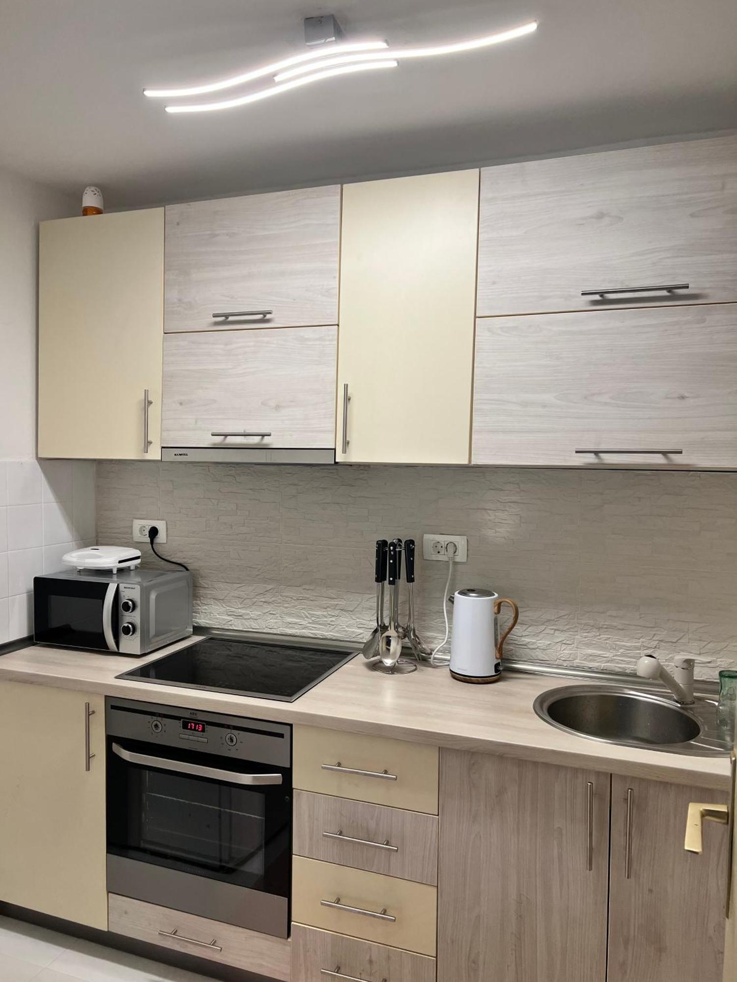 Bony Appartement Mostar